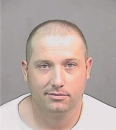 Anderson Eric - Brevard County, FL 