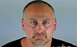 Johnson Eric - Deschutes County, OR 