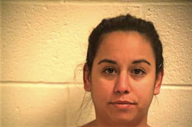 Hernandez Erica - Hidalgo County, TX 