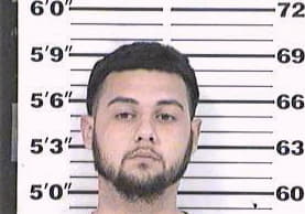 Gonzales Gabriel - Hunt County, TX 