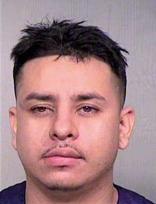 Vega George - Maricopa County, AZ 