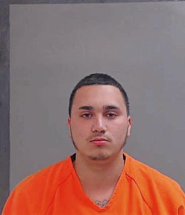 Coronado Gregorio - Hidalgo County, TX 