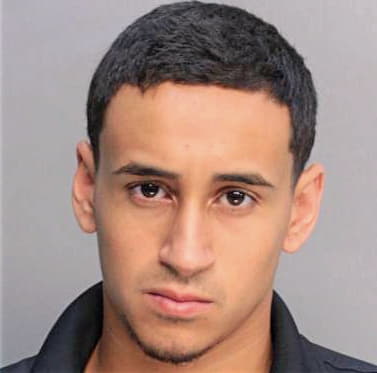 Diaz Jason - Dade County, FL 