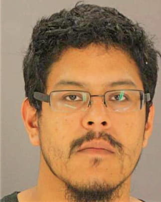 Orozco Jeremiah - Dallas County, TX 