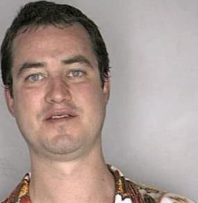 Denierio Jeremy - Hillsborough County, FL 