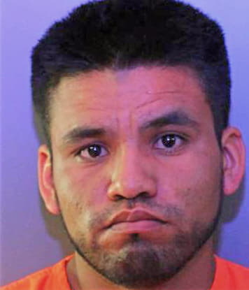 Perez-Hernandez Joel - Polk County, FL 