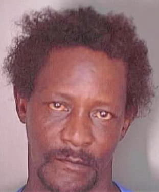 Dennard Johnny - Polk County, FL 