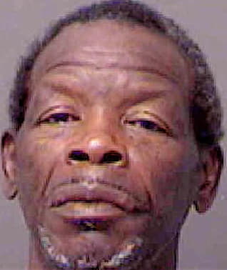 Johnson Johnny - Mecklenburg County, NC 