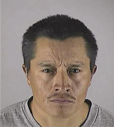 Otero-Escobar Jose - Deschutes County, OR 