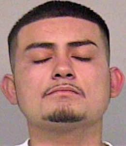 Perez Juan - Madera County, CA 