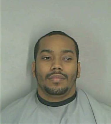 James Kelvin - Dekalb County, GA 
