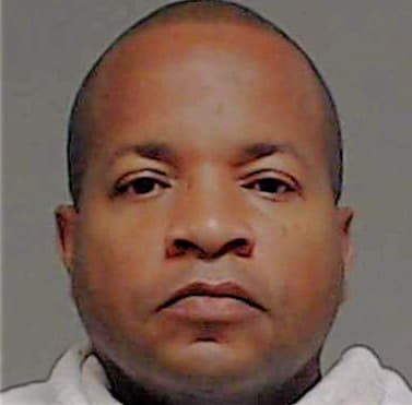 Fridia Kenneth - Collin County, TX 