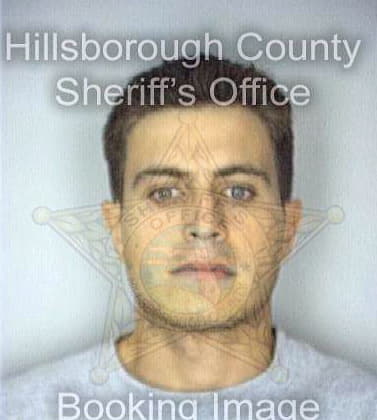 Diaz Kenny - Hillsborough County, FL 