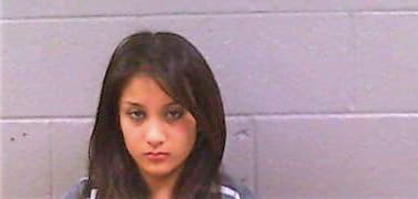 Mendoza Lizbeth - Wichita County, TX 