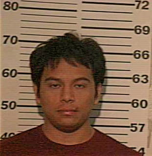 Bolton Lorenzo - Hidalgo County, TX 