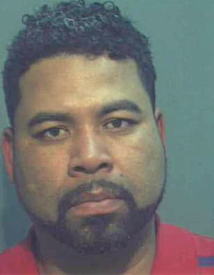 Preciado Manuel - Orange County, FL 