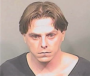 Garner Marc - Brevard County, FL 
