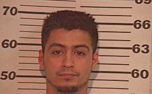 Rangel Marcos - Hidalgo County, TX 