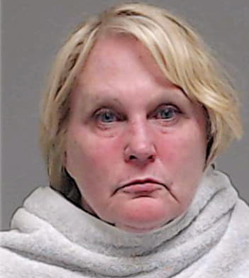 Cantrell Martha - Collin County, TX 