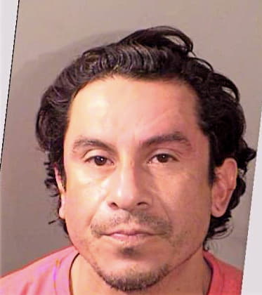 Benavides Martin - Denton County, TX 