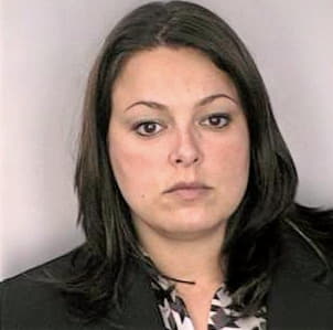 Puglisi Nicole - Hillsborough County, FL 