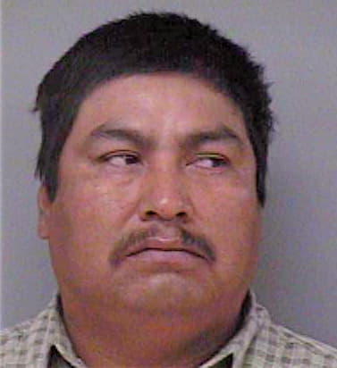 Morales Rafael - Madera County, CA 