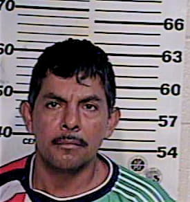 Sanchez Rafael - Hidalgo County, TX 