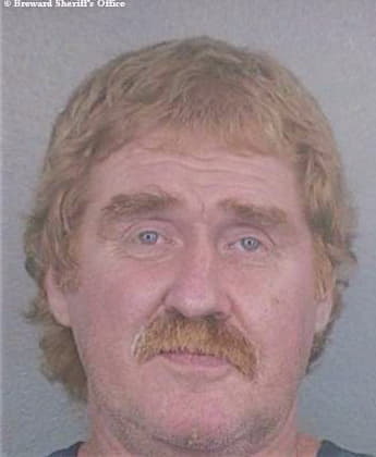 Gardner Raymond - Broward County, FL 