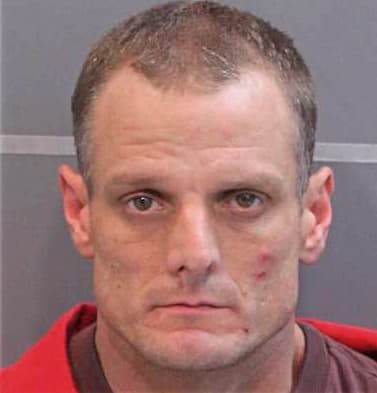 Helton Reggie - Hamilton County, TN 