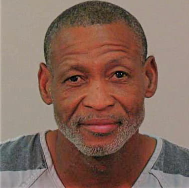 Robinson Reginald - Tift County, GA 