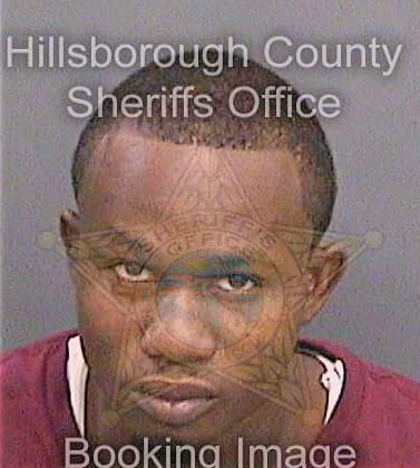 Singleton Reshawn - Hillsborough County, FL 