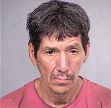 Allen Ricky - Maricopa County, AZ 