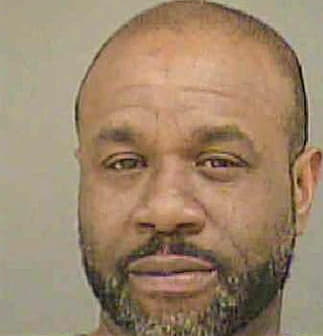 Glenn Robert - Mecklenburg County, NC 