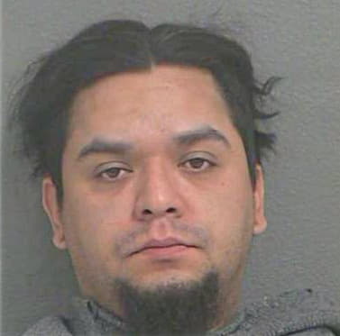 Reyes Robert - Wyandotte County, KS 