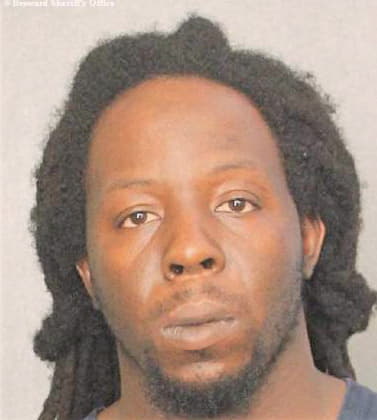 Whittaker Ryan-Obrian - Broward County, FL 
