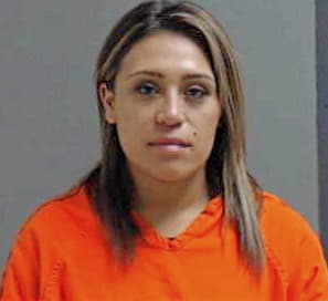 Gonzalez Samanda - Hidalgo County, TX 