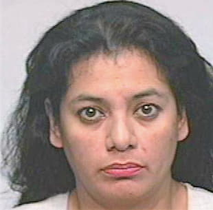 Lozano Sandra - TomGreen County, TX 