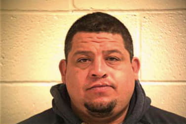 Salazar Sergio - Hidalgo County, TX 