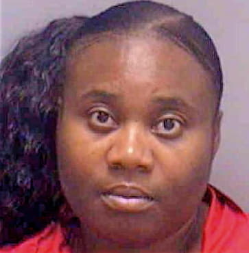 Purvis Sonja - Lee County, FL 