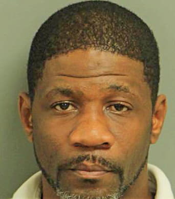 Agurs Stephen - Wake County, NC 