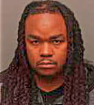 Jefferson Terrell - Shelby County, TN 