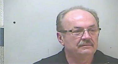 Huddleston Terry - Henderson County, KY 