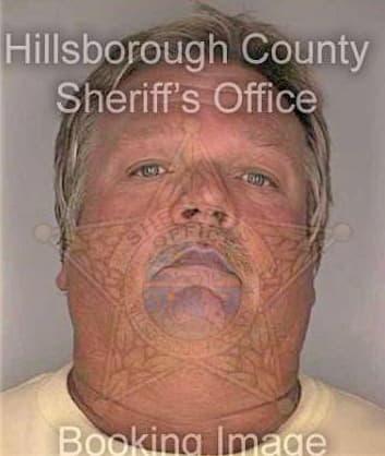 Daughtry Thomas - Hillsborough County, FL 