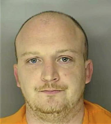 Mcpartland Thomas - Horry County, SC 