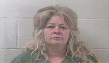 Boehman Vicky - Daviess County, KY 