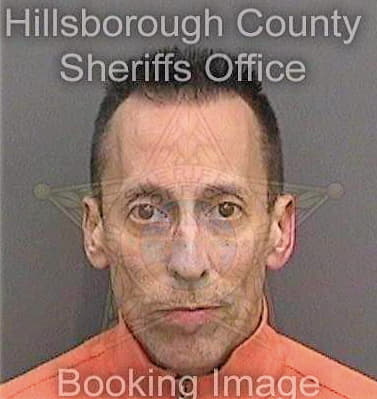 Soto Walter - Hillsborough County, FL 