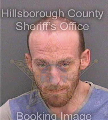 Moroswails William - Hillsborough County, FL 