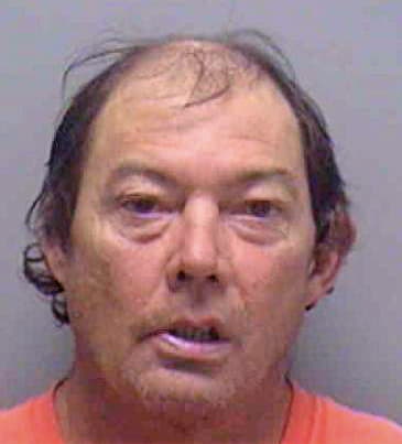 Thomas William - Lee County, FL 