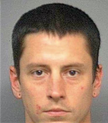 Behner Aaron - Marion County, FL 
