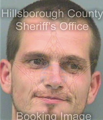 Penwell Alex - Hillsborough County, FL 